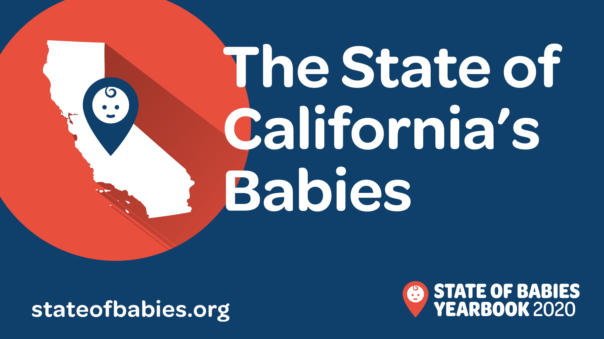 How are California Babies Doing?